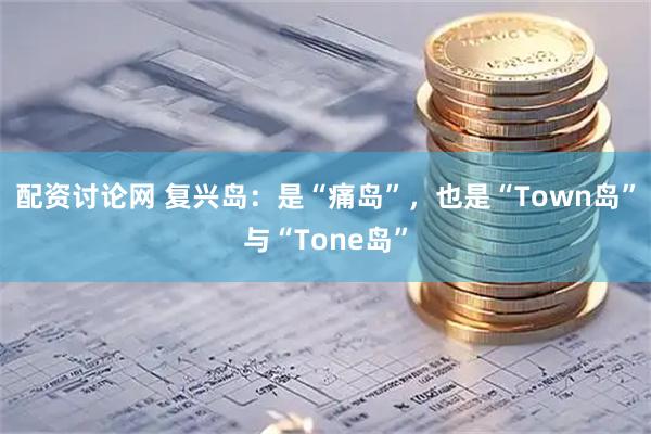 配资讨论网 复兴岛：是“痛岛”，也是“Town岛”与“Tone岛”